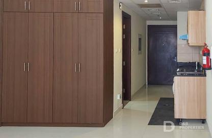 Apartment - Studio - 1 Bathroom for rent in Elite Sports Residence 5 - Elite Sports Residence - Dubai Sports City - Dubai