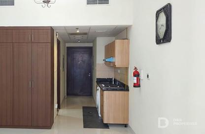 Apartment - Studio - 1 Bathroom for rent in Elite Sports Residence 5 - Elite Sports Residence - Dubai Sports City - Dubai