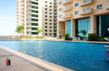 Apartment - 3 Bedrooms - 4 Bathrooms for rent in Centrium Tower 4 - Centrium Towers - Dubai Production City (IMPZ) - Dubai