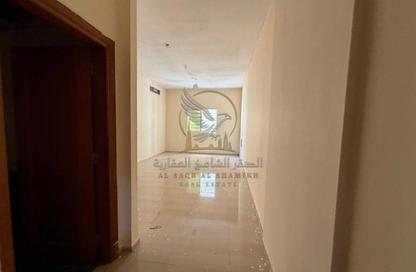 Apartment - 1 Bedroom - 2 Bathrooms for rent in Qasimia 10 building - Al Mahatta - Al Qasimia - Sharjah