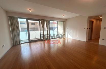 Apartment - 2 - 3 for rent in Al Sana 2 - Al Muneera - Al Raha Beach - Abu Dhabi