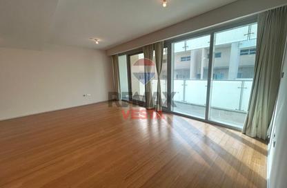 Apartment - 2 - 3 for rent in Al Sana 2 - Al Muneera - Al Raha Beach - Abu Dhabi