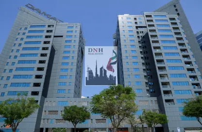 مكتب للايجار في الخليج الإداري B - الخليج الإداري - الخليج التجاري - دبي