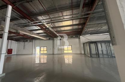 Warehouse - Studio for rent in Jebel Ali Industrial 1 - Jebel Ali Industrial - Jebel Ali - Dubai