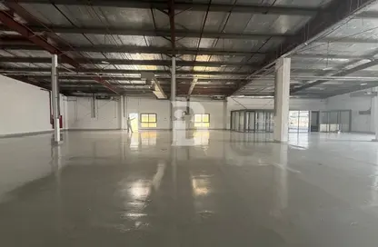 Warehouse - Studio for rent in Jebel Ali Industrial 1 - Jebel Ali Industrial - Jebel Ali - Dubai