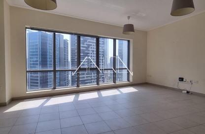 Apartment - 1 Bedroom - 2 Bathrooms for rent in South Ridge 1 - South Ridge - Downtown Dubai - Dubai
