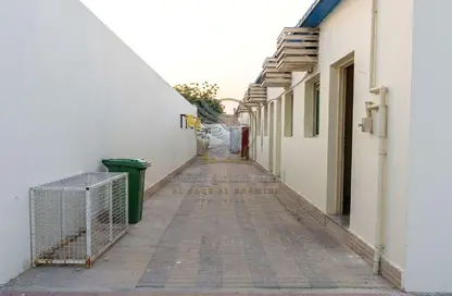 سكن الموظفين - استوديو للايجار في السجع إس - الصجعة - الشارقة