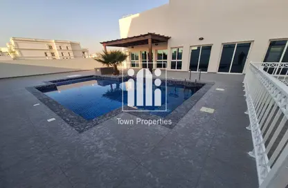 فيلا - 3 غرف نوم - 5 حمامات للايجار في مدينة خليفة - أبوظبي