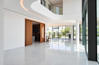 Villa - 5 - 7 for rent in Elysian Mansions - Tilal Al Ghaf - Dubai