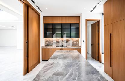 Villa - 5 - 7 for rent in Elysian Mansions - Tilal Al Ghaf - Dubai