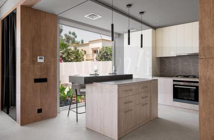 Townhouse - 4 Bedrooms - 4 Bathrooms for rent in Springs 7 - The Springs - Dubai