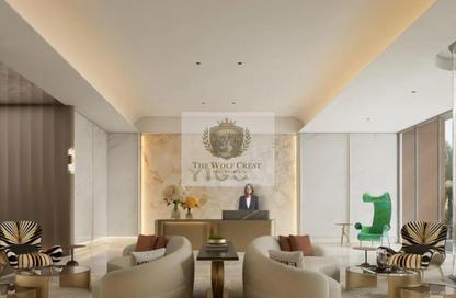 Apartment - Studio - 2 Bathrooms for sale in Yigo 26 - CBD (Central Business District) - International City - Dubai