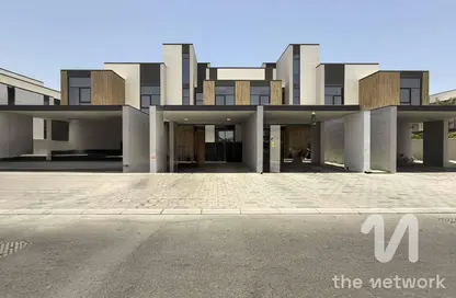 Townhouse - 3 Bedrooms - 4 Bathrooms for rent in Mudon Al Ranim 1 - Mudon - Dubai