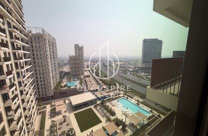 Whole Building - 1 - 1 for rent in Hills Park - Dubai Hills Estate - Dubai Whole Building - 1 - 1 for rent in Hills Park - Dubai Hills Estate - Dubai