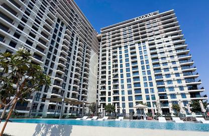 Whole Building - 1 - 1 for rent in Hills Park - Dubai Hills Estate - Dubai Whole Building - 1 - 1 for rent in Hills Park - Dubai Hills Estate - Dubai