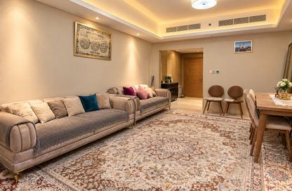 Apartment - 2 - 3 for rent in Gulfa Towers - Al Rashidiya 1 - Al Rashidiya - Ajman Apartment - 2 - 3 for rent in Gulfa Towers - Al Rashidiya 1 - Al Rashidiya - Ajman
