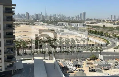 Apartment - 1 Bedroom - 1 Bathroom for sale in Mag 970 - MAG City - Mohammed Bin Rashid City - Dubai