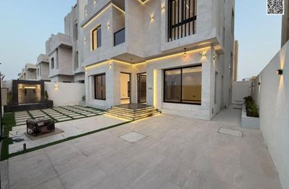 Villa - 5 Bedrooms - 7 Bathrooms for sale in Al Bahia Hills - Al Bahia - Ajman Villa - 5 Bedrooms - 7 Bathrooms for sale in Al Bahia Hills - Al Bahia - Ajman