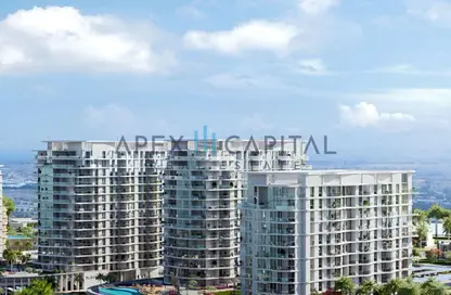Apartment - 2 Bedrooms - 3 Bathrooms for sale in Bay Residences - Hayat Island - Mina Al Arab - Ras Al Khaimah