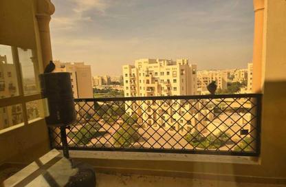 Apartment - 3 Bedrooms - 3 Bathrooms for rent in Al Thamam 13 - Al Thamam - Remraam - Dubai Land - Dubai
