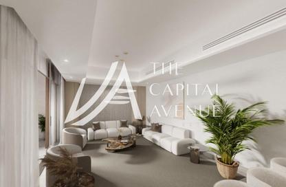 Townhouse - 3 - 3 for sale in The Sustainable City - Yas Island - Yas Island - Abu Dhabi