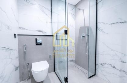 Apartment - 1 Bedroom - 2 Bathrooms for rent in Royal Regency - Business Bay - Dubai Apartment - 1 Bedroom - 2 Bathrooms for rent in Royal Regency - Business Bay - Dubai