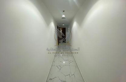 Apartment - 2 Bedrooms - 3 Bathrooms for rent in Oasis Tower - Al Rashidiya 1 - Al Rashidiya - Ajman Apartment - 2 Bedrooms - 3 Bathrooms for rent in Oasis Tower - Al Rashidiya 1 - Al Rashidiya - Ajman