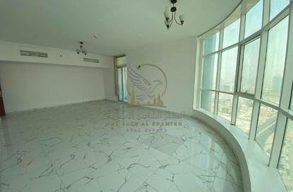 Apartment - 2 Bedrooms - 3 Bathrooms for rent in Oasis Tower - Al Rashidiya 1 - Al Rashidiya - Ajman Apartment - 2 Bedrooms - 3 Bathrooms for rent in Oasis Tower - Al Rashidiya 1 - Al Rashidiya - Ajman