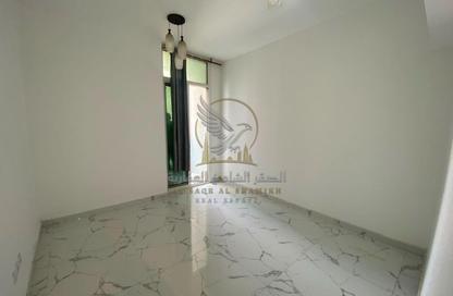Apartment - 2 Bedrooms - 3 Bathrooms for rent in Oasis Tower - Al Rashidiya 1 - Al Rashidiya - Ajman Apartment - 2 Bedrooms - 3 Bathrooms for rent in Oasis Tower - Al Rashidiya 1 - Al Rashidiya - Ajman