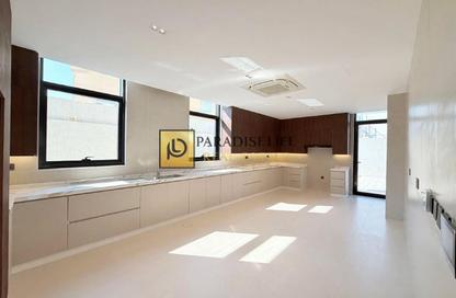 Villa - 5 - 7 for rent in Al Warqa'a 3 - Al Warqa'a - Dubai