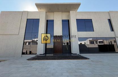 Villa - 5 - 7 for rent in Al Warqa'a 3 - Al Warqa'a - Dubai