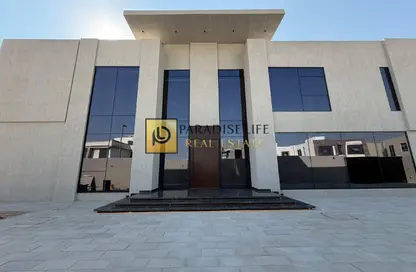 Villa - 5 Bedrooms - 7 Bathrooms for rent in Al Warqa'a 3 - Al Warqa'a - Dubai