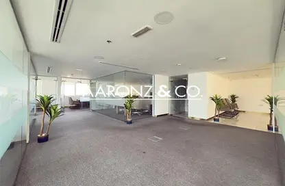 Office Space - Studio for rent in Westburry Tower 1 - Westburry Square - Business Bay - Dubai