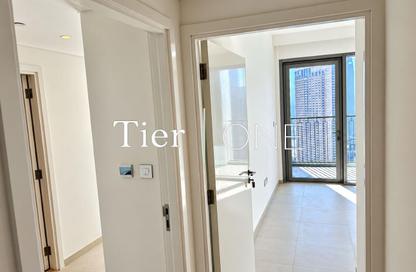 Apartment - 3 - 4 for sale in Downtown Views II Tower 3 - Downtown Views II - Zabeel 2 - Zabeel - Dubai