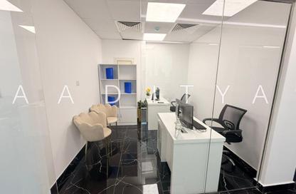 Office Space - Studio - 1 Bathroom for rent in Fatima Mohammad Ahmad Bin Suleiman Building - Al Raffa - Bur Dubai - Dubai Office Space - Studio - 1 Bathroom for rent in Fatima Mohammad Ahmad Bin Suleiman Building - Al Raffa - Bur Dubai - Dubai
