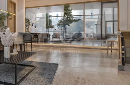 Apartment - 2 - 3 for sale in Orvessa Residences - Al Furjan - Dubai Apartment - 2 - 3 for sale in Orvessa Residences - Al Furjan - Dubai