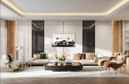 Apartment - 1 Bedroom - 2 Bathrooms for sale in Maybach Ultimate Luxury Tower B - Maybach Ultimate Luxury - Nad Al Sheba 1 - Nad Al Sheba - Dubai Apartment - 1 Bedroom - 2 Bathrooms for sale in Maybach Ultimate Luxury Tower B - Maybach Ultimate Luxury - Nad Al Sheba 1 - Nad Al Sheba - Dubai
