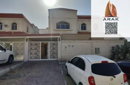 فيلا - 6 غرف نوم - 7 حمامات للايجار في 2 المويهات - المويهات - عجمان فيلا - 6 غرف نوم - 7 حمامات للايجار في 2 المويهات - المويهات - عجمان