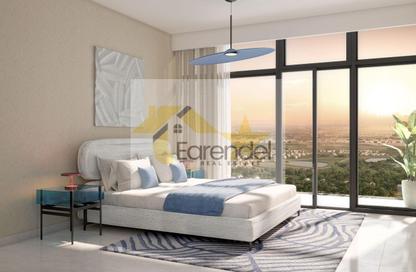 Apartment - 2 - 2 for sale in Azizi Grand - Dubai Sports City - Dubai Apartment - 2 - 2 for sale in Azizi Grand - Dubai Sports City - Dubai