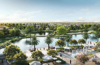 Villa - 5 Bedrooms - 5 Bathrooms for sale in The Acres (Phase 1) - The Acres - Dubai Land - Dubai
