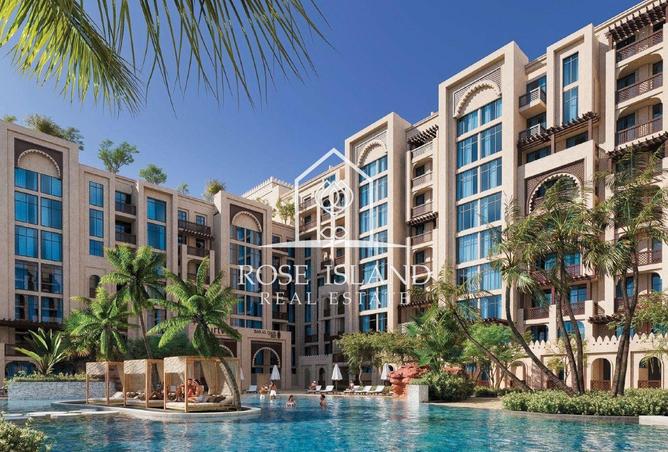Magnificent Unit|Furnished|Corner|Best Facilities