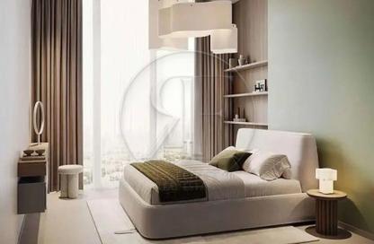 Apartment - 2 Bedrooms - 3 Bathrooms for sale in Elar1s Sky - District 3 - Jumeirah Village Triangle - Dubai