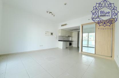 Apartment - Studio - 1 for rent in Oxford Building - District 14 - Jumeirah Village Circle - Dubai