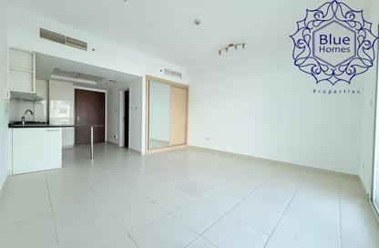 Apartment - Studio - 1 for rent in Oxford Building - District 14 - Jumeirah Village Circle - Dubai
