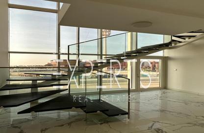 Duplex - 2 Bedrooms - 2 Bathrooms for sale in Oasis 2 - Oasis Residences - Masdar City - Abu Dhabi