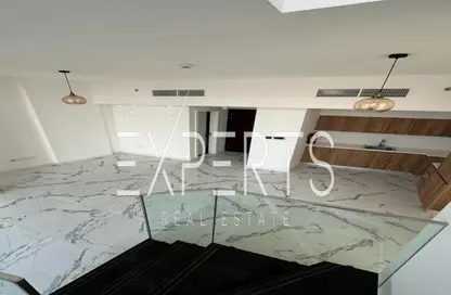 Duplex - 2 Bedrooms - 2 Bathrooms for sale in Oasis 2 - Oasis Residences - Masdar City - Abu Dhabi