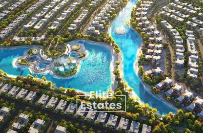 Villa - 5 Bedrooms - 5 Bathrooms for sale in Barbados - Damac Islands 2 - Dubai Land - Dubai