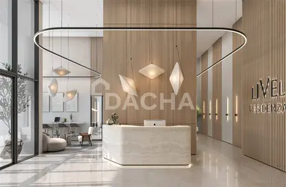 Apartment - 1 Bathroom for sale in Livel Residenza - District 17 - Jumeirah Village Circle - Dubai
