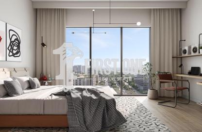 Apartment - 2 - 3 for sale in Yas Living - Yas Island - Abu Dhabi Apartment - 2 - 3 for sale in Yas Living - Yas Island - Abu Dhabi