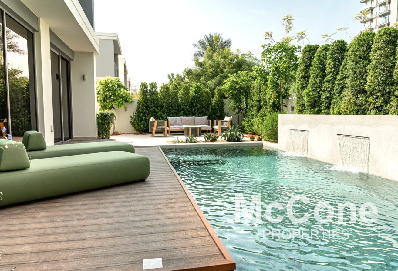 Study Lounge | Private Pool | Luxury Upgrade photo 26